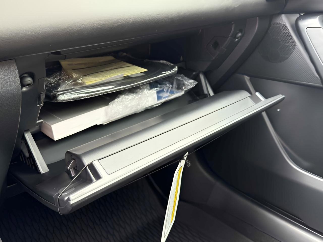 New 2025 MAZDA CX-50 AWD 2.5 Hybrid w/ Weather Package image 13