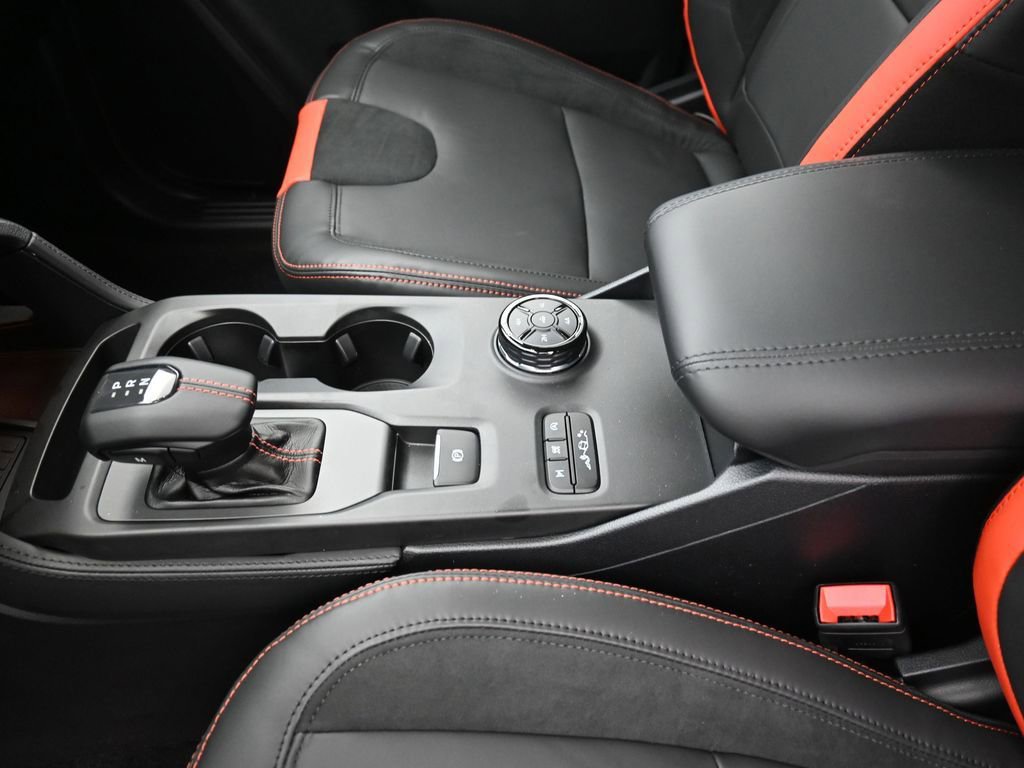 New 2026 Ford Ranger Raptor image 20