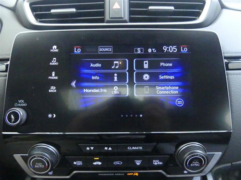 Used 2022 Honda CR-V EX-L image 10