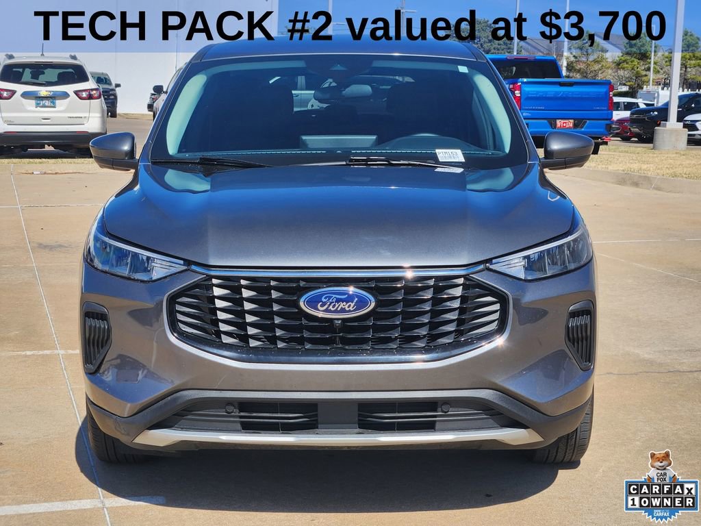 Used 2023 Ford Escape Active w/ Tech Pack #2 video 2