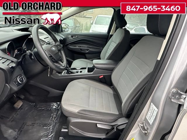 Used 2018 Ford Escape S FWD image 9