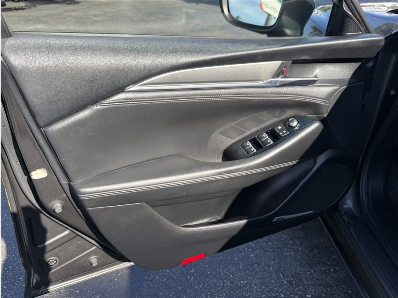 Used 2018 MAZDA MAZDA6 Grand Touring image 16