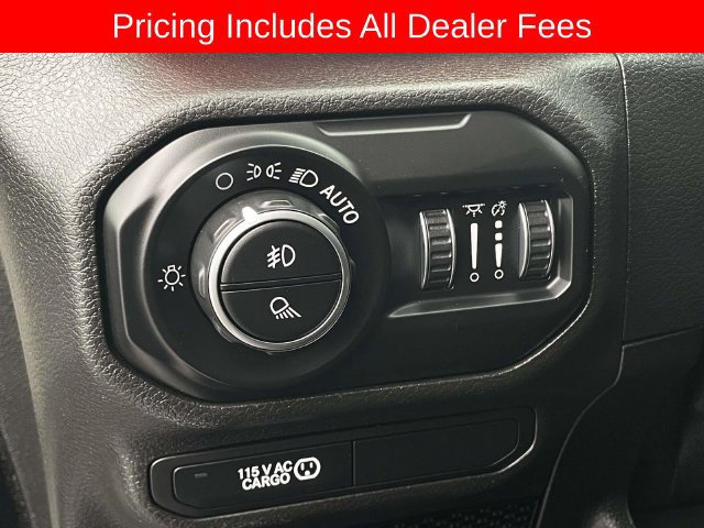 Used 2020 Jeep Gladiator Rubicon AWD/4WD image 19