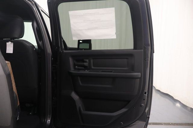 New 2026 RAM 3500 Tradesman AWD/4WD image 14