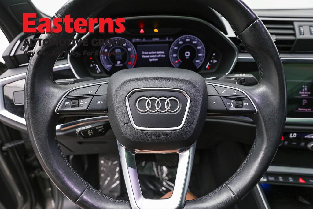 Used 2021 Audi Q3 2.0T Premium Plus AWD/4WD image 10
