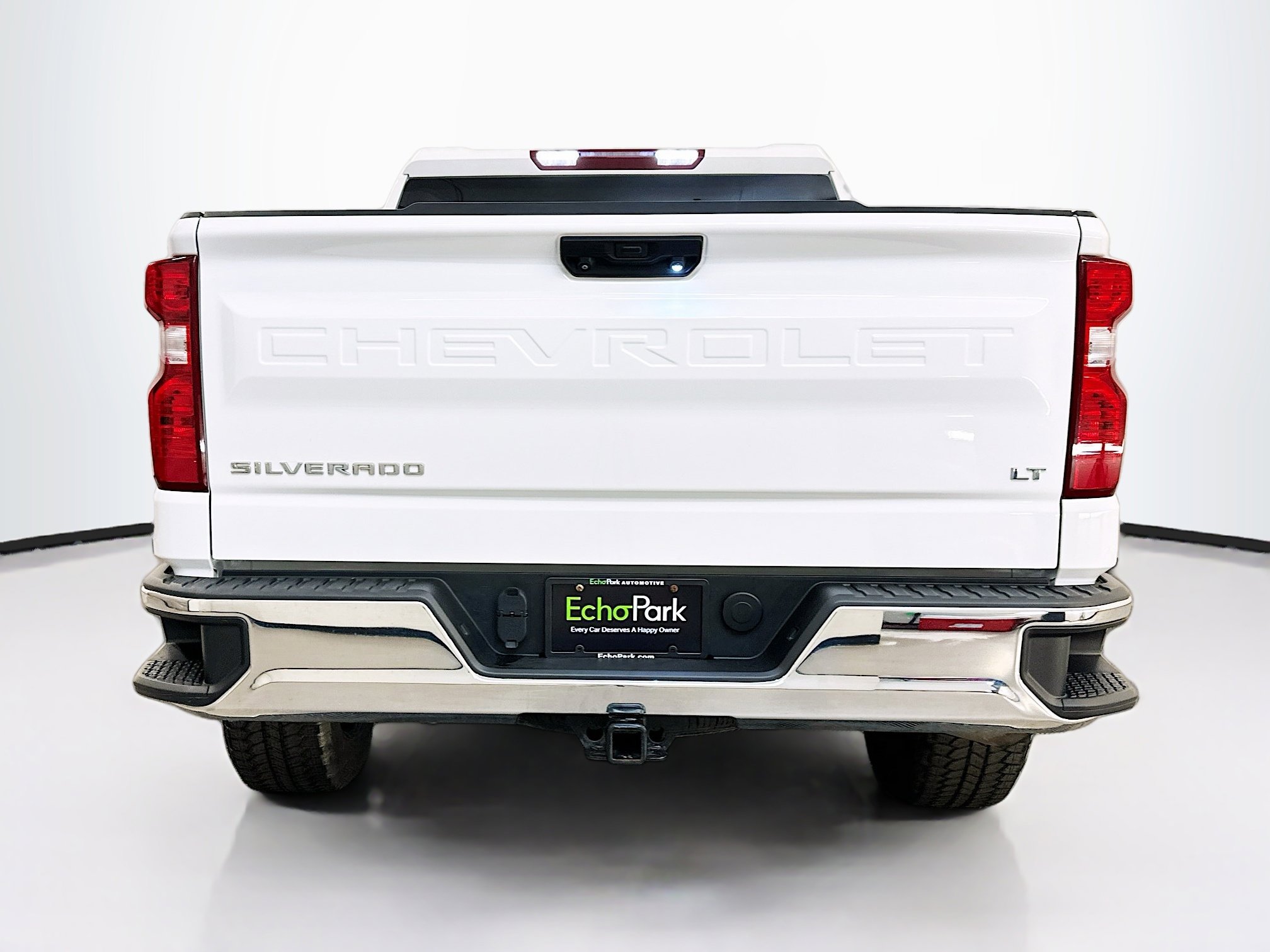Used 2023 Chevrolet Silverado 1500 LT image 7