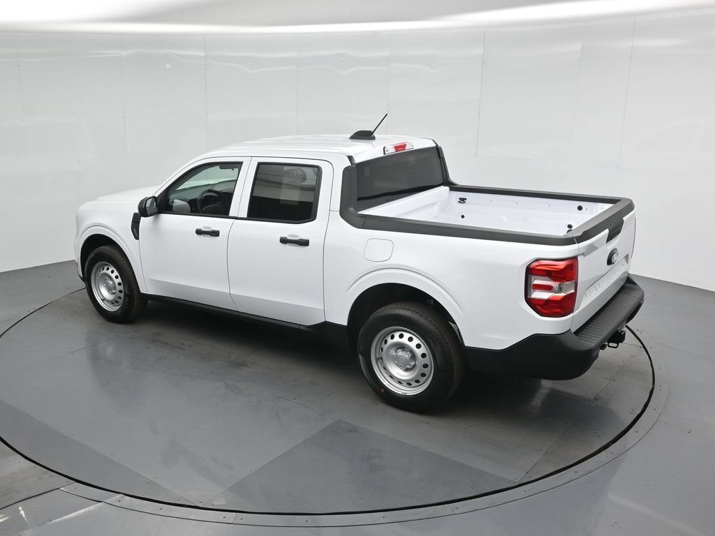New 2026 Ford Maverick XL FWD image 37
