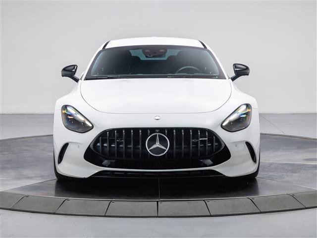 Used 2024 Mercedes-Benz AMG GT 55 image 8