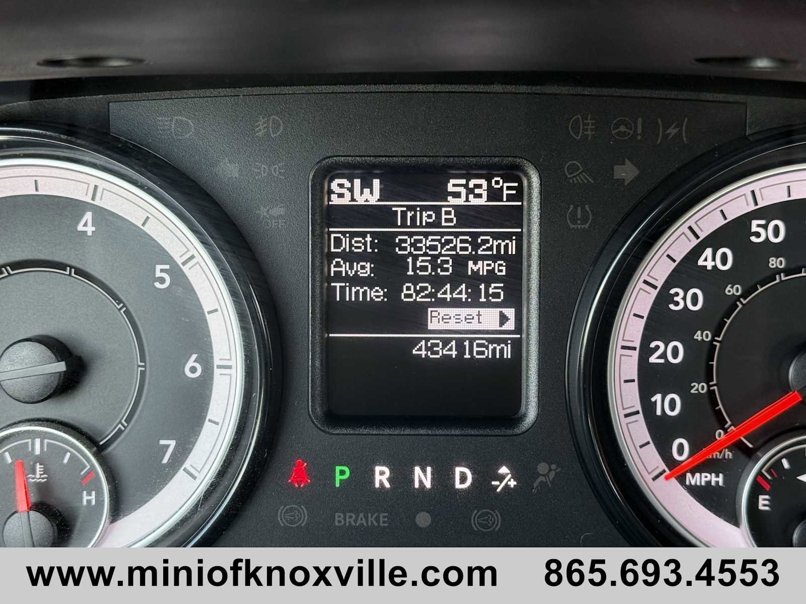 Used 2024 RAM 1500 Classic SLT image 27