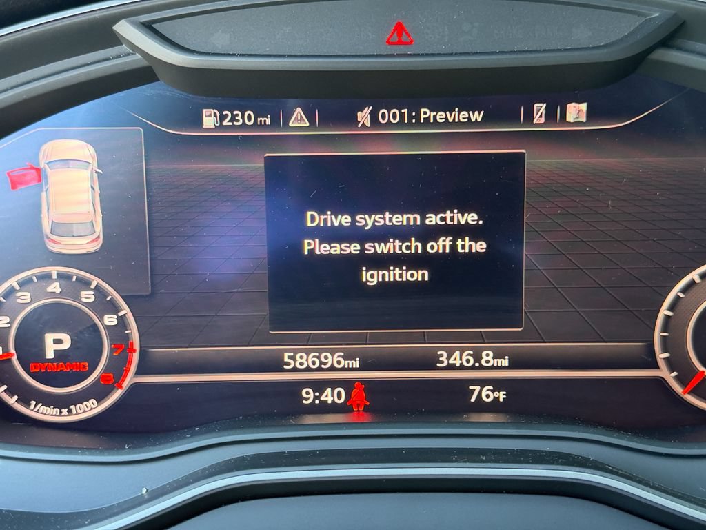 Used 2018 Audi Q5 Prestige AWD/4WD image 17