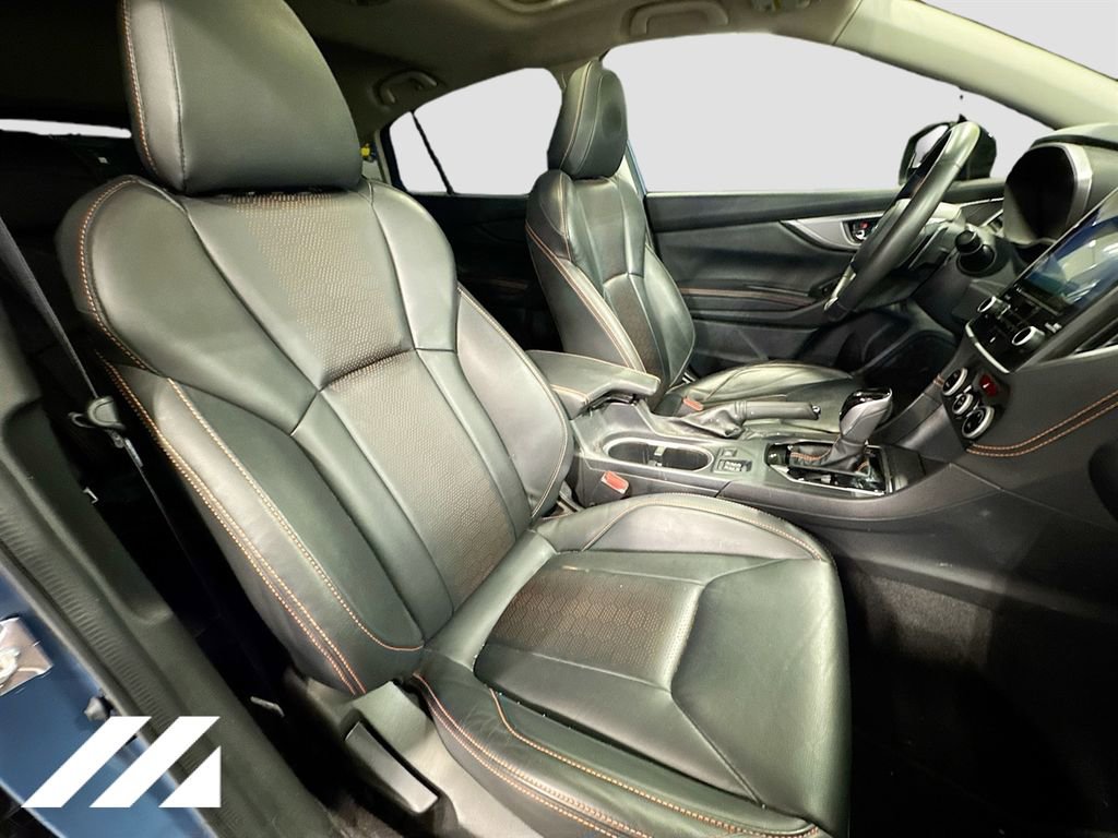 Used 2022 Subaru Crosstrek 2.5i Limited w/ Moonroof Package 1 image 28