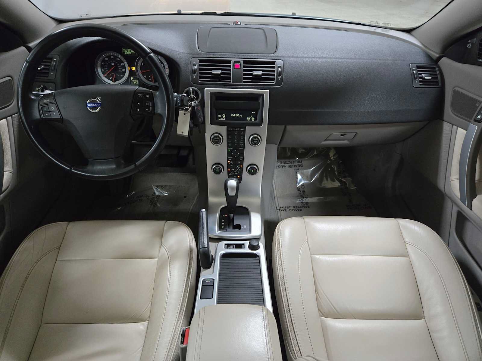 Used 2012 Volvo C70 T5 FWD image 19