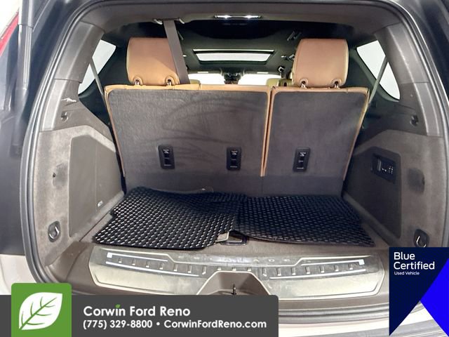 Used 2021 Cadillac Escalade Sport image 32