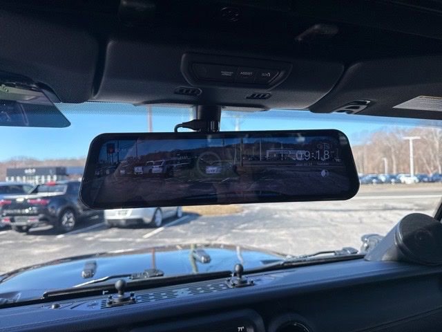 Used 2023 Jeep Gladiator Overland image 29