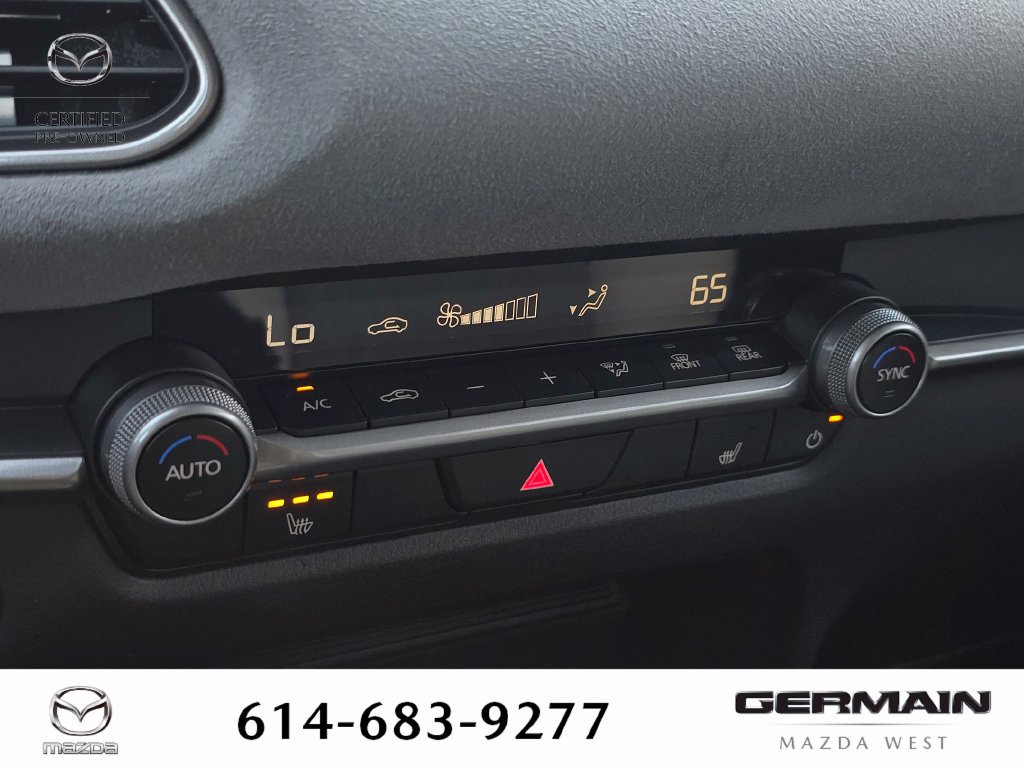 Certified 2026 MAZDA CX-30 AWD 2.5 S image 34