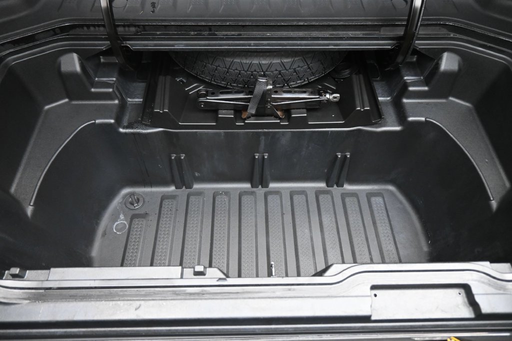 Used 2023 Honda Ridgeline RTL image 19