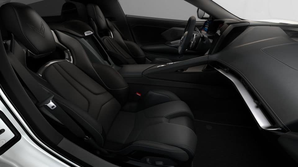 New 2027 Chevrolet Corvette Grand Sport RWD image 35