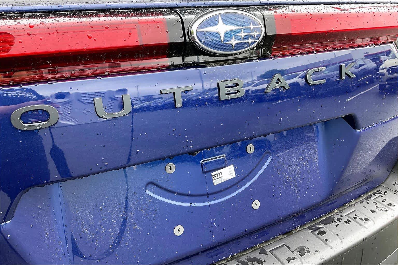 New 2026 Subaru Outback Touring XT AWD/4WD image 15