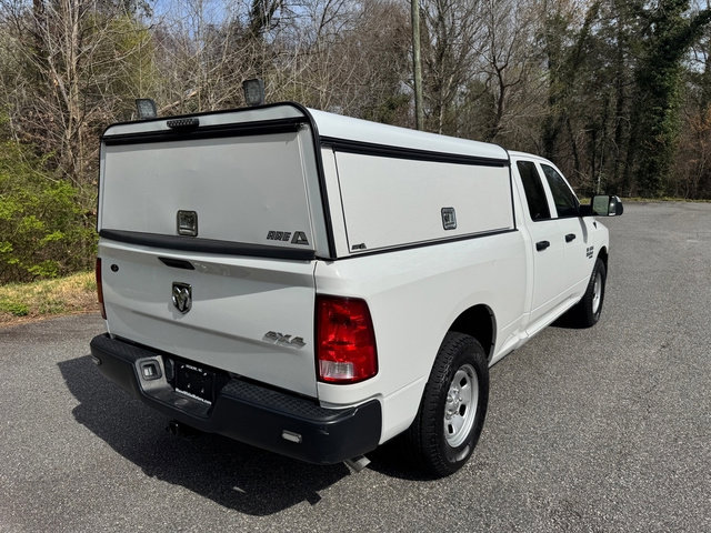 Used 2023 RAM 1500 Tradesman w/ Trailer Tow Group AWD/4WD image 6