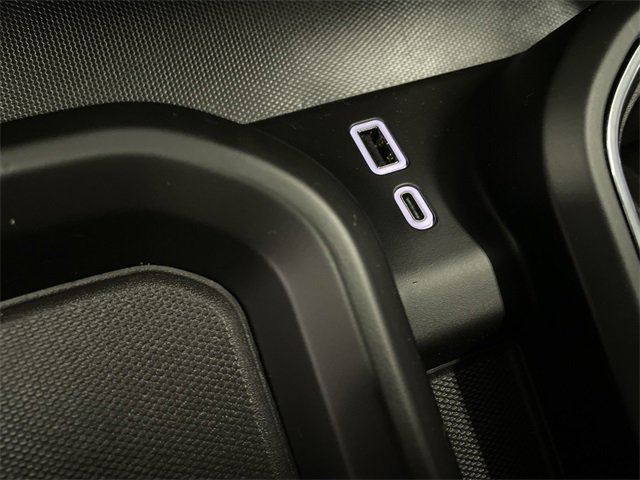 Certified 2025 GMC Sierra 2500 Denali Ultimate image 30