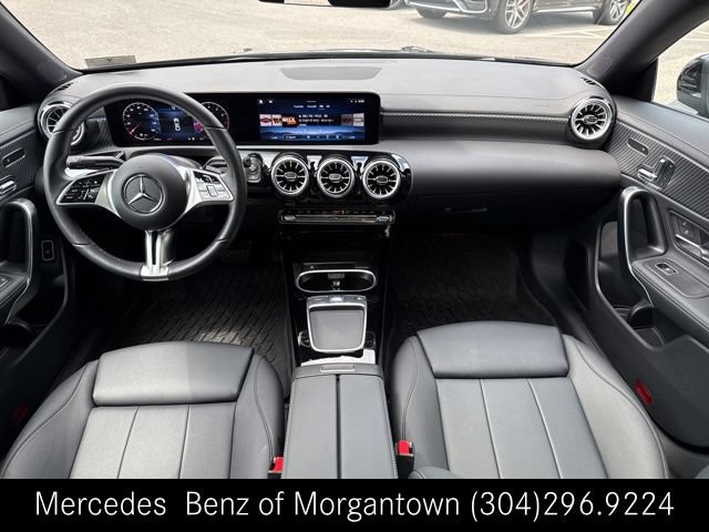 Used 2025 Mercedes-Benz CLA 250 4MATIC image 12