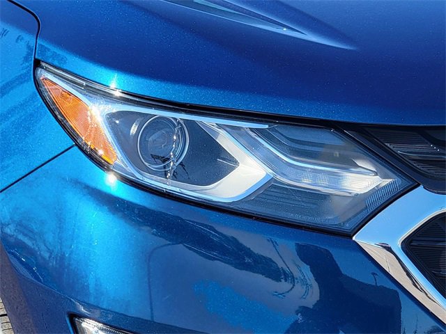 Used 2020 Chevrolet Equinox LT image 16