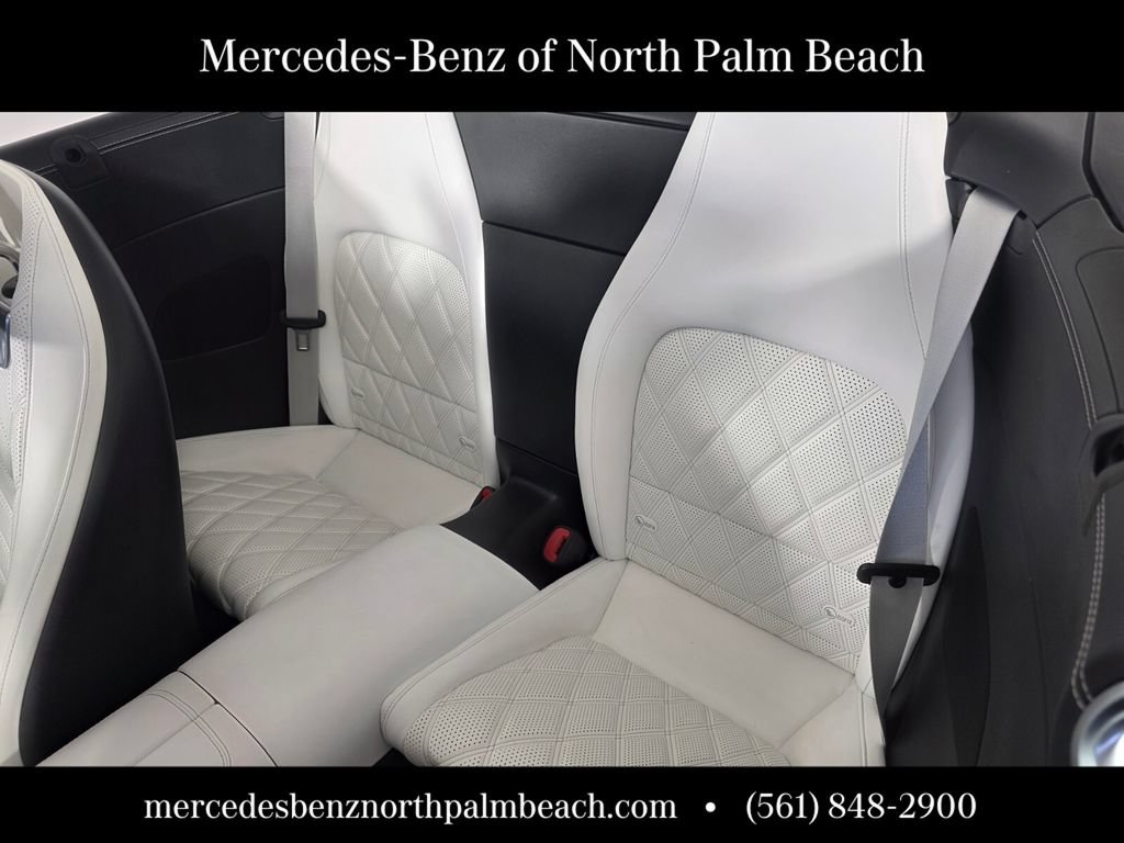 Certified 2023 Mercedes-Benz SL 43 AMG image 15