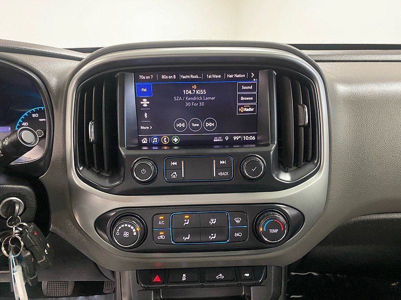 Used 2020 Chevrolet Colorado LT image 15