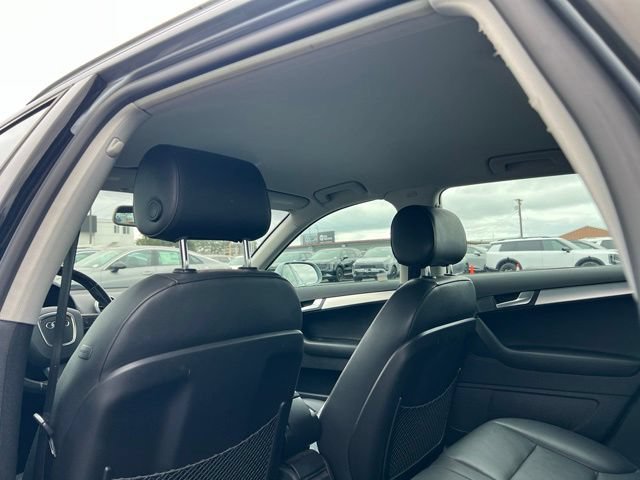 Used 2011 Audi A3 TDI Premium Plus FWD image 13