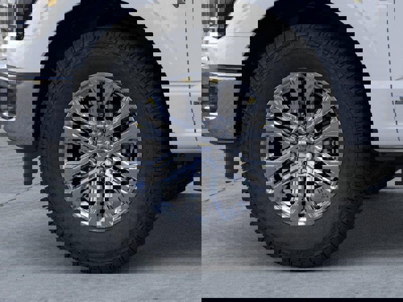 New 2025 Ford F150 Lariat image 19