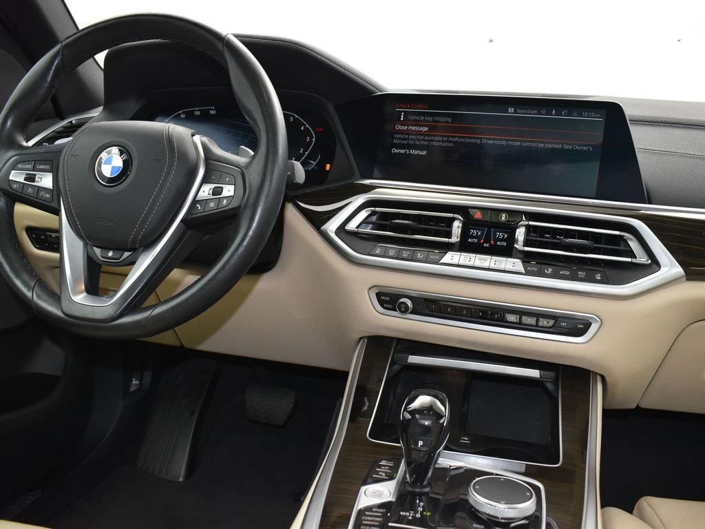 Used 2021 BMW X5 xDrive40i w/ Premium Package 2 image 28