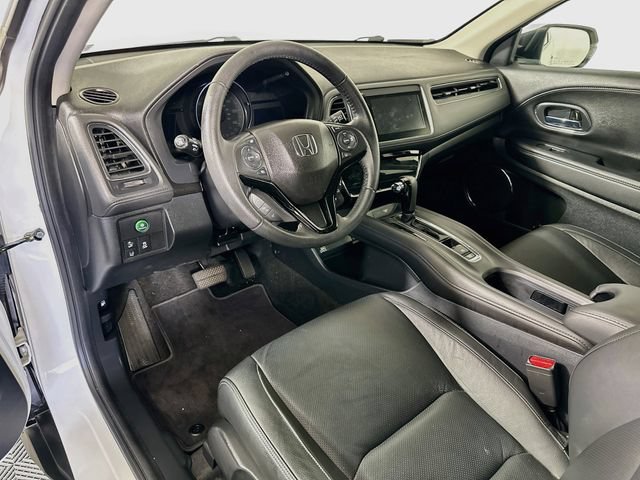 Used 2022 Honda HR-V EX-L image 10