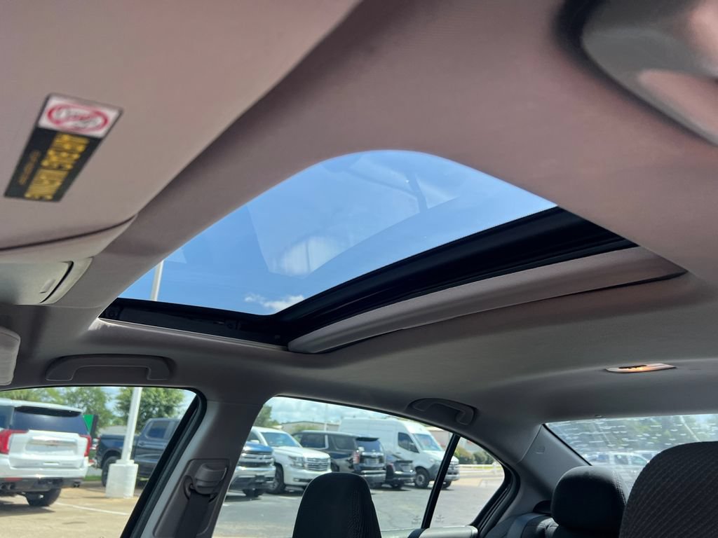 Used 2017 Honda Accord EX image 7