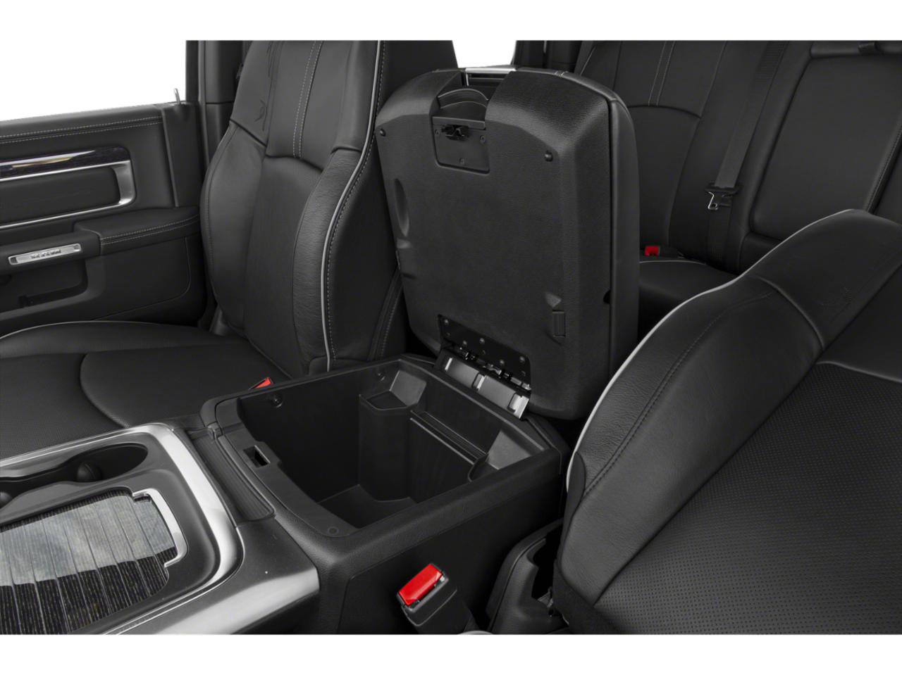 Used 2018 RAM 2500 Limited AWD/4WD image 49