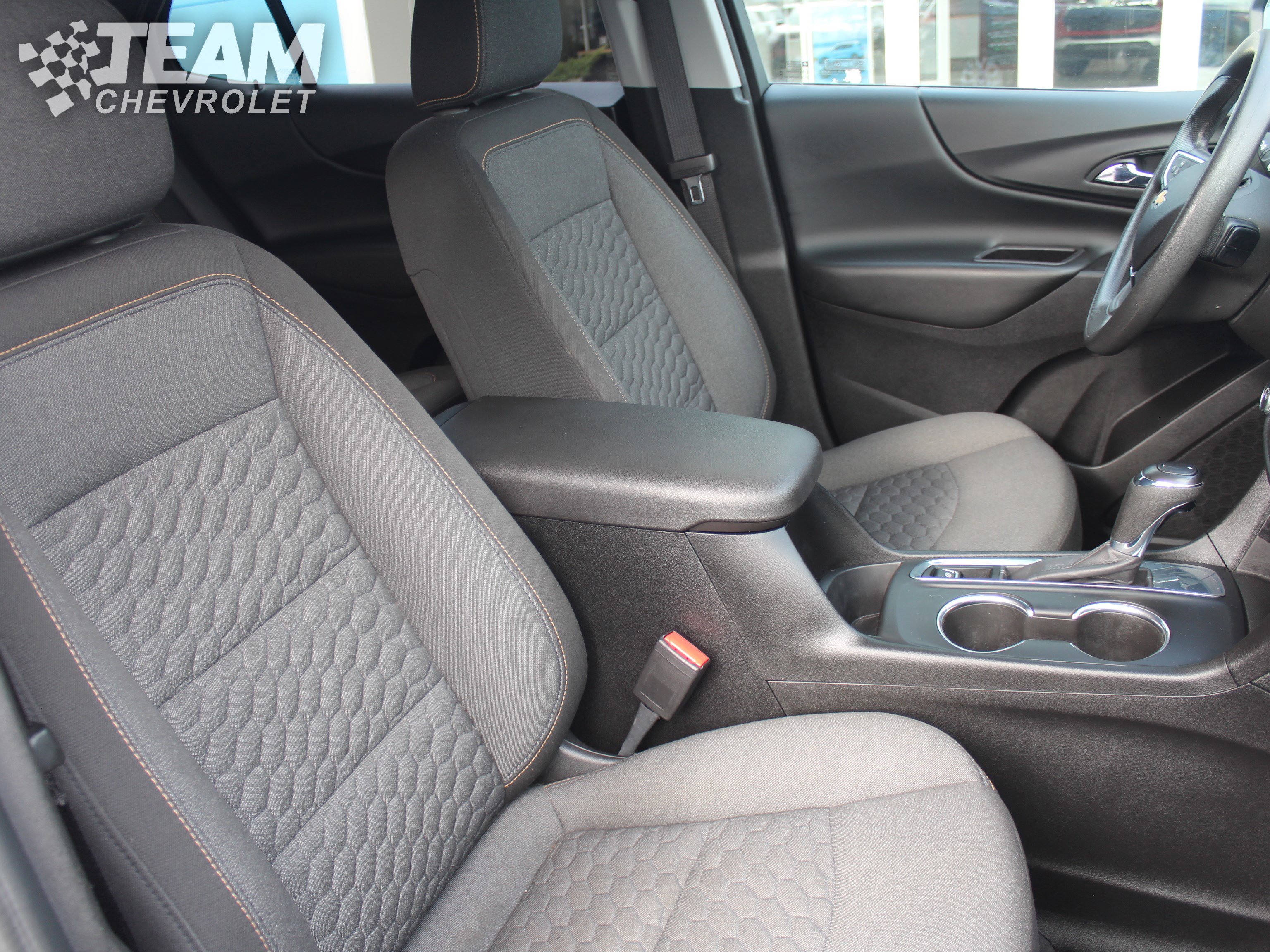 Used 2020 Chevrolet Equinox LT image 27