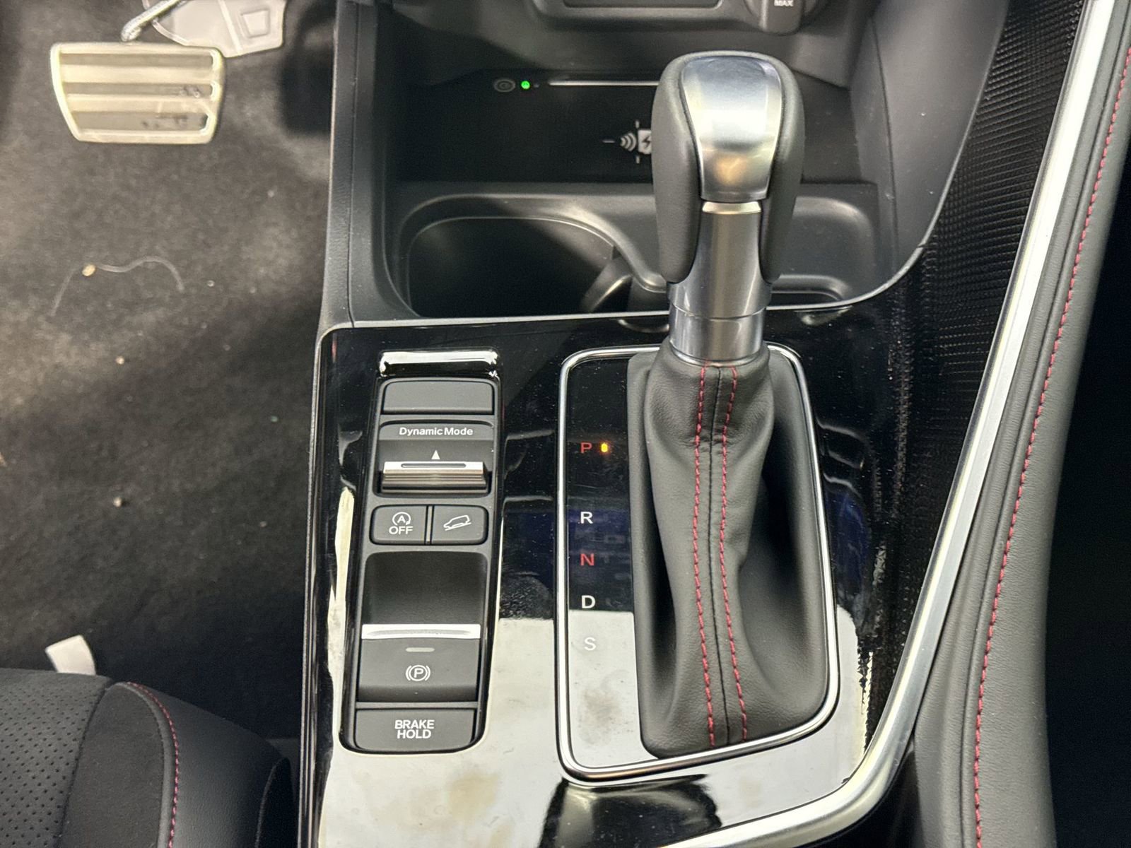 New 2026 Acura ADX A-Spec AWD/4WD image 17