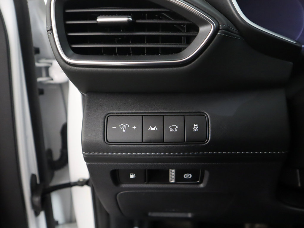 Used 2023 Hyundai Santa Fe Limited AWD/4WD image 46