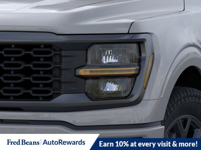 New 2026 Ford F150 STX AWD/4WD image 23