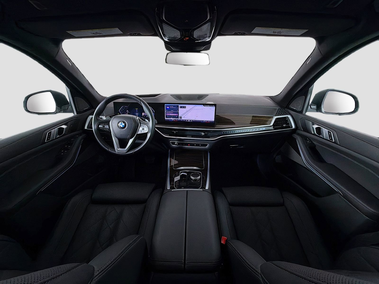 Used 2026 BMW X5 xDrive40i image 9