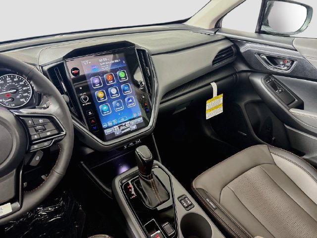 New 2026 Subaru Crosstrek 2.5i Limited AWD/4WD image 23