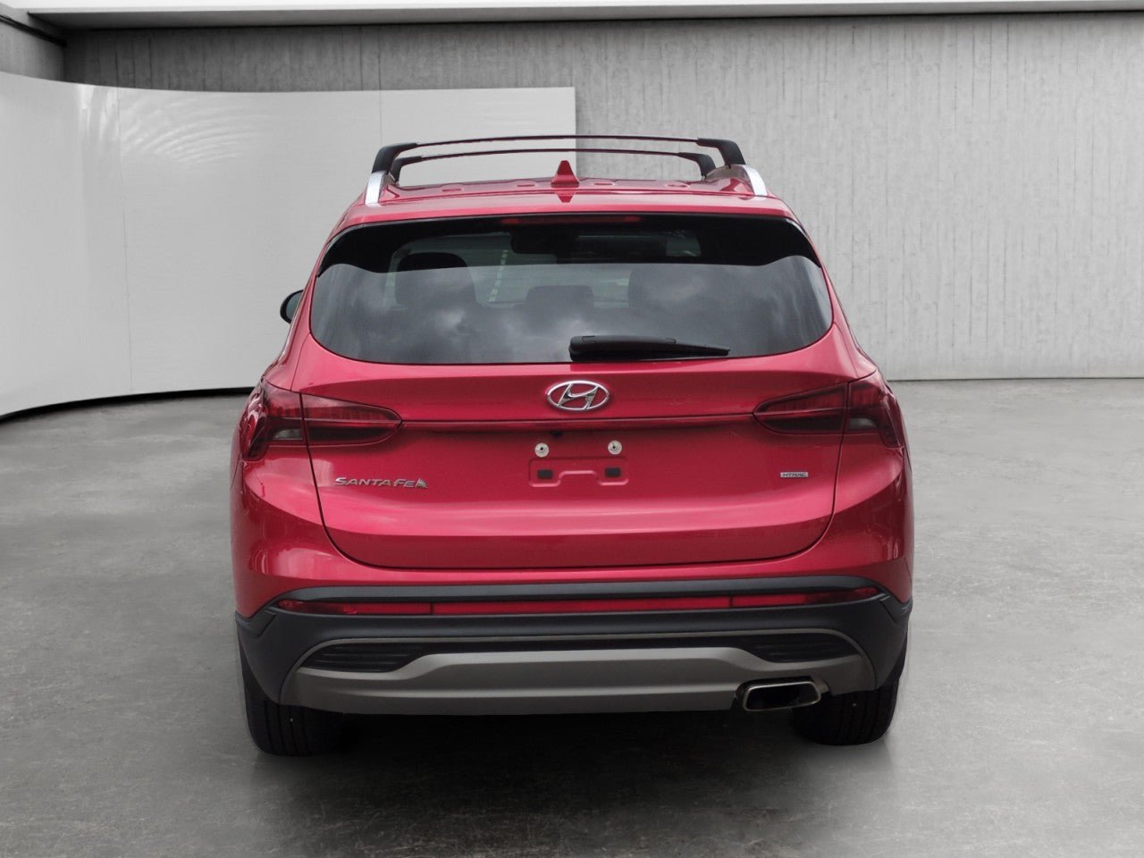 Used 2023 Hyundai Santa Fe SEL AWD/4WD image 6