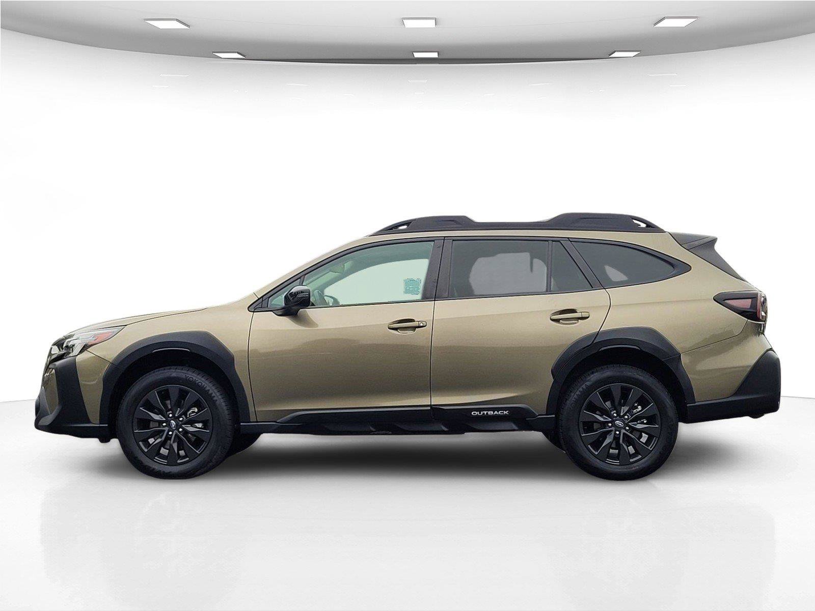Used 2024 Subaru Outback Onyx Edition AWD/4WD image 9