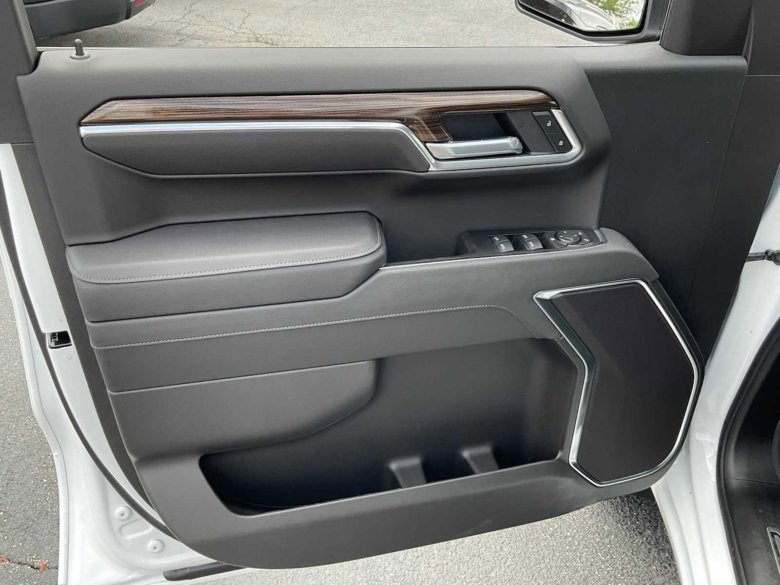 New 2025 Chevrolet Silverado 1500 LT AWD/4WD image 20