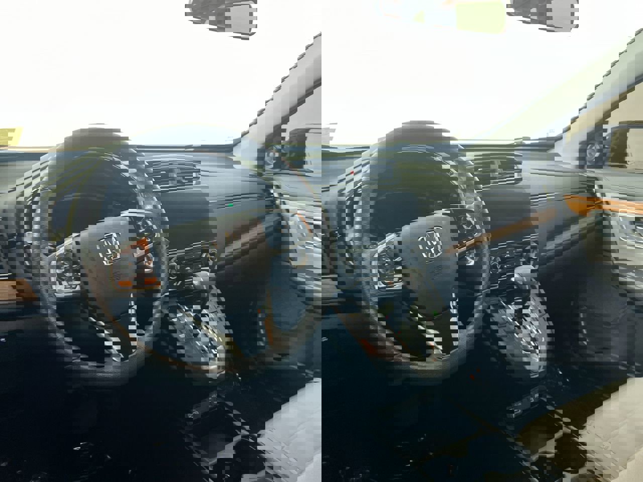 Used 2022 Honda CR-V EX image 30