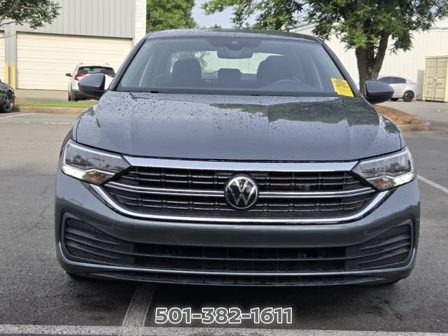 Used 2024 Volkswagen Jetta S FWD image 8