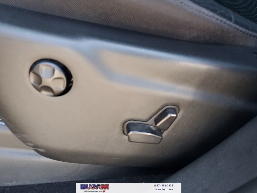 Used 2024 Dodge Durango GT AWD/4WD image 19