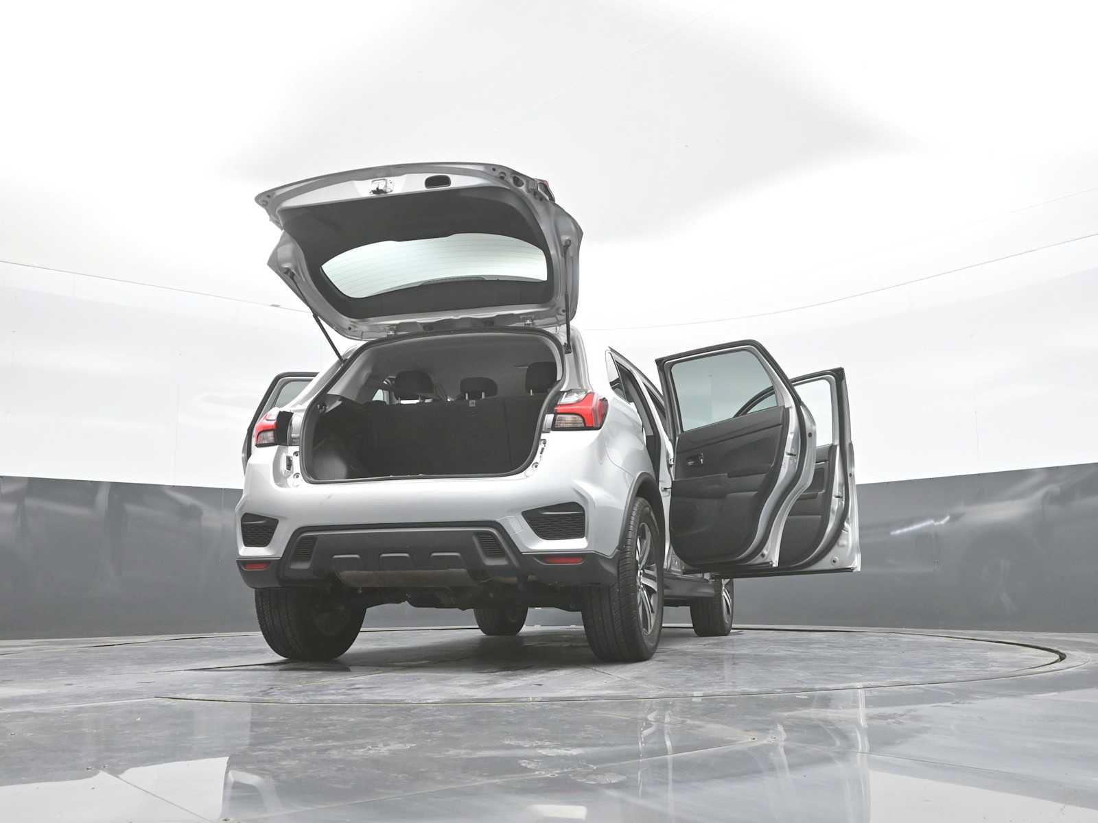 Used 2025 Mitsubishi Outlander Sport ES AWD/4WD image 49