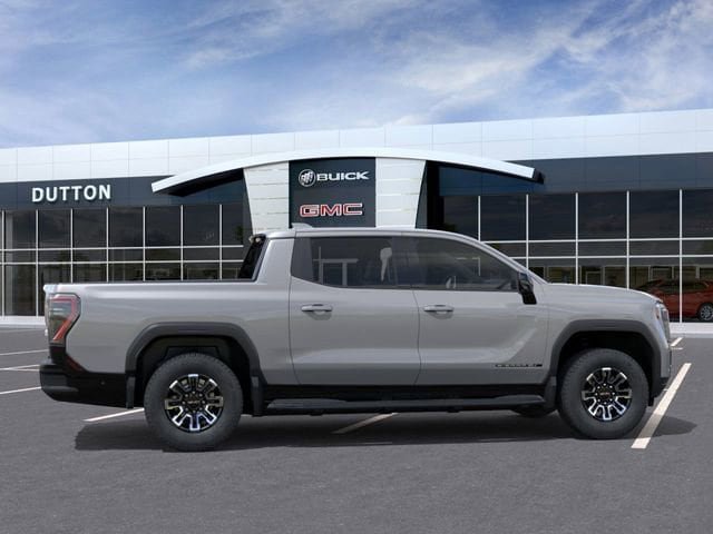 New 2026 GMC Sierra EV Elevation AWD/4WD image 5