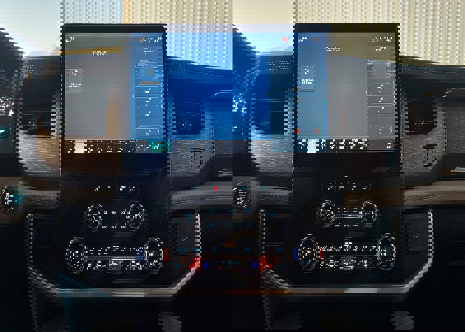 Certified 2024 Ford Expedition Max Limited AWD/4WD image 39