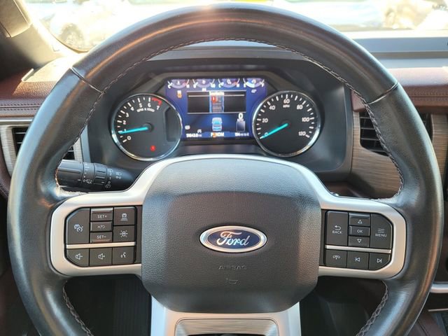 Used 2024 Ford Expedition Max Limited image 33